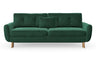 Forest Velvet