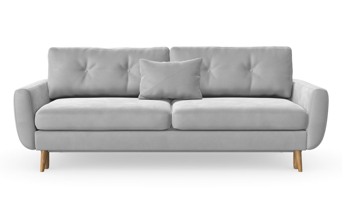 Sofa Harris z funkcją spania