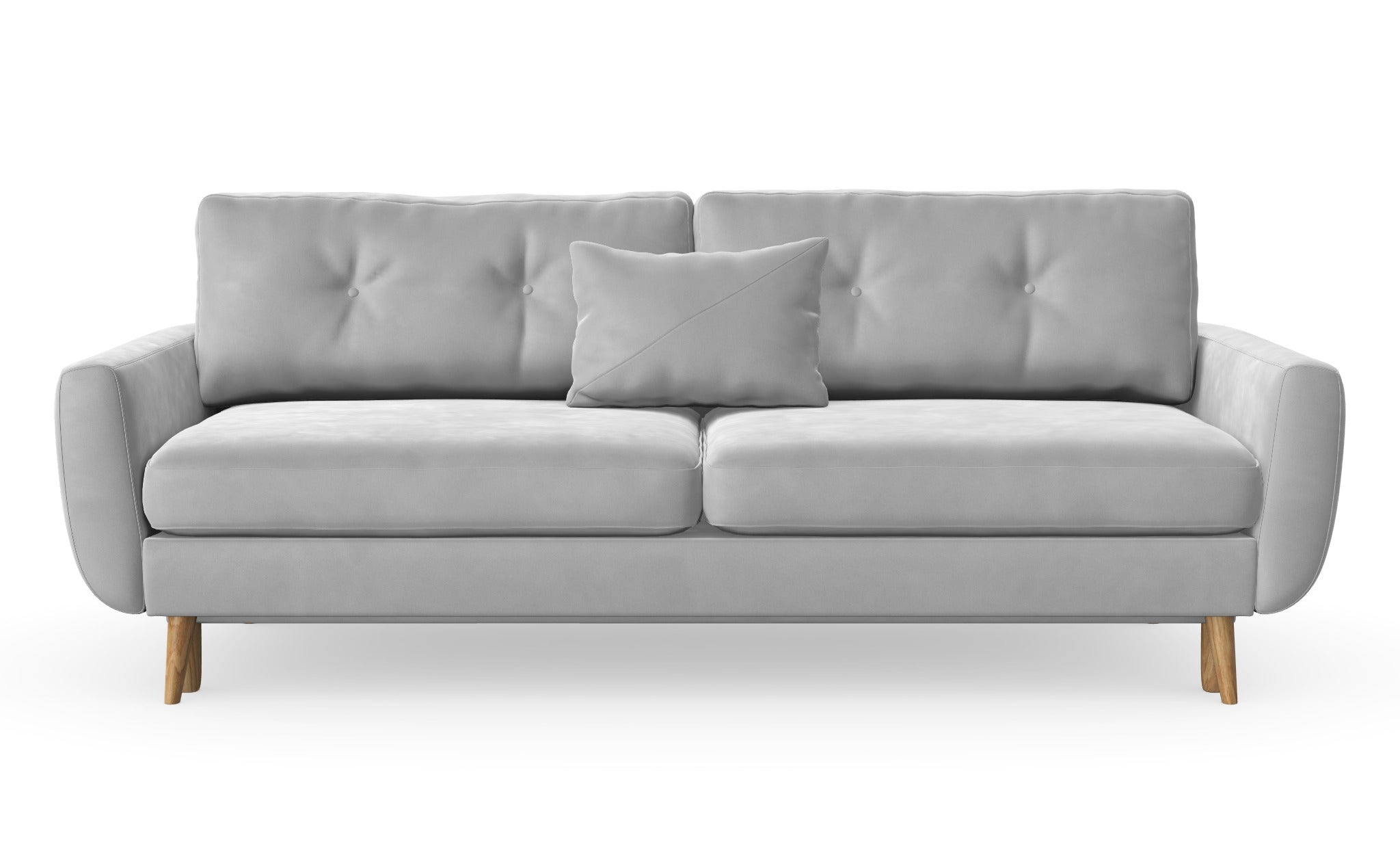 Sofa Harris z funkcją spania