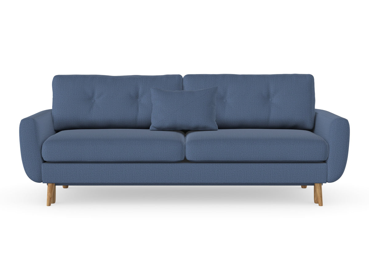 Sofa Harris z funkcją spania