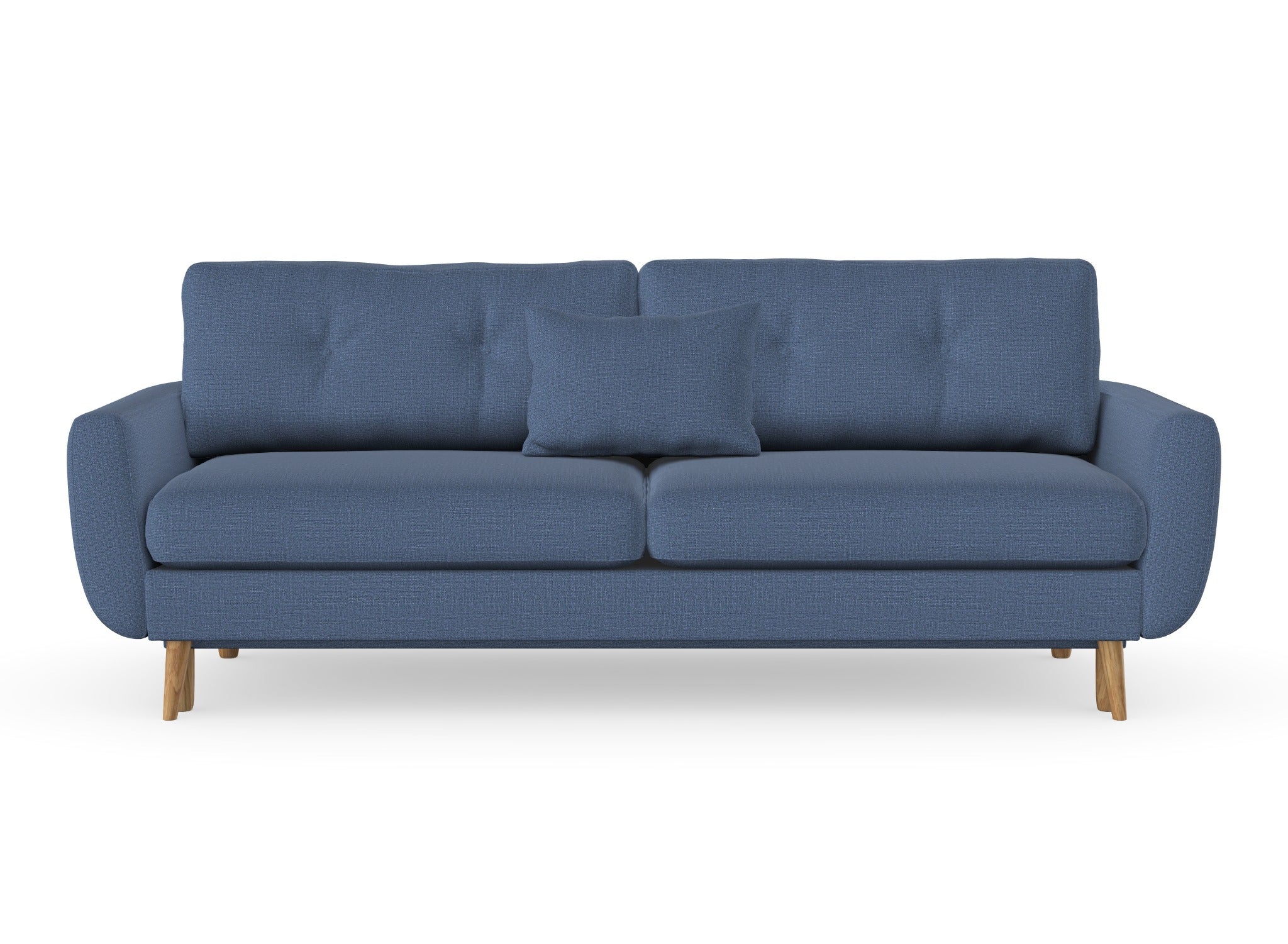 Sofa Harris z funkcją spania