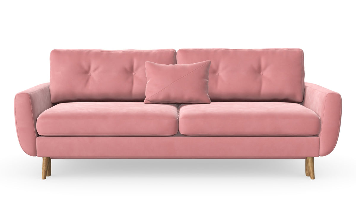 Sofa Harris z funkcją spania