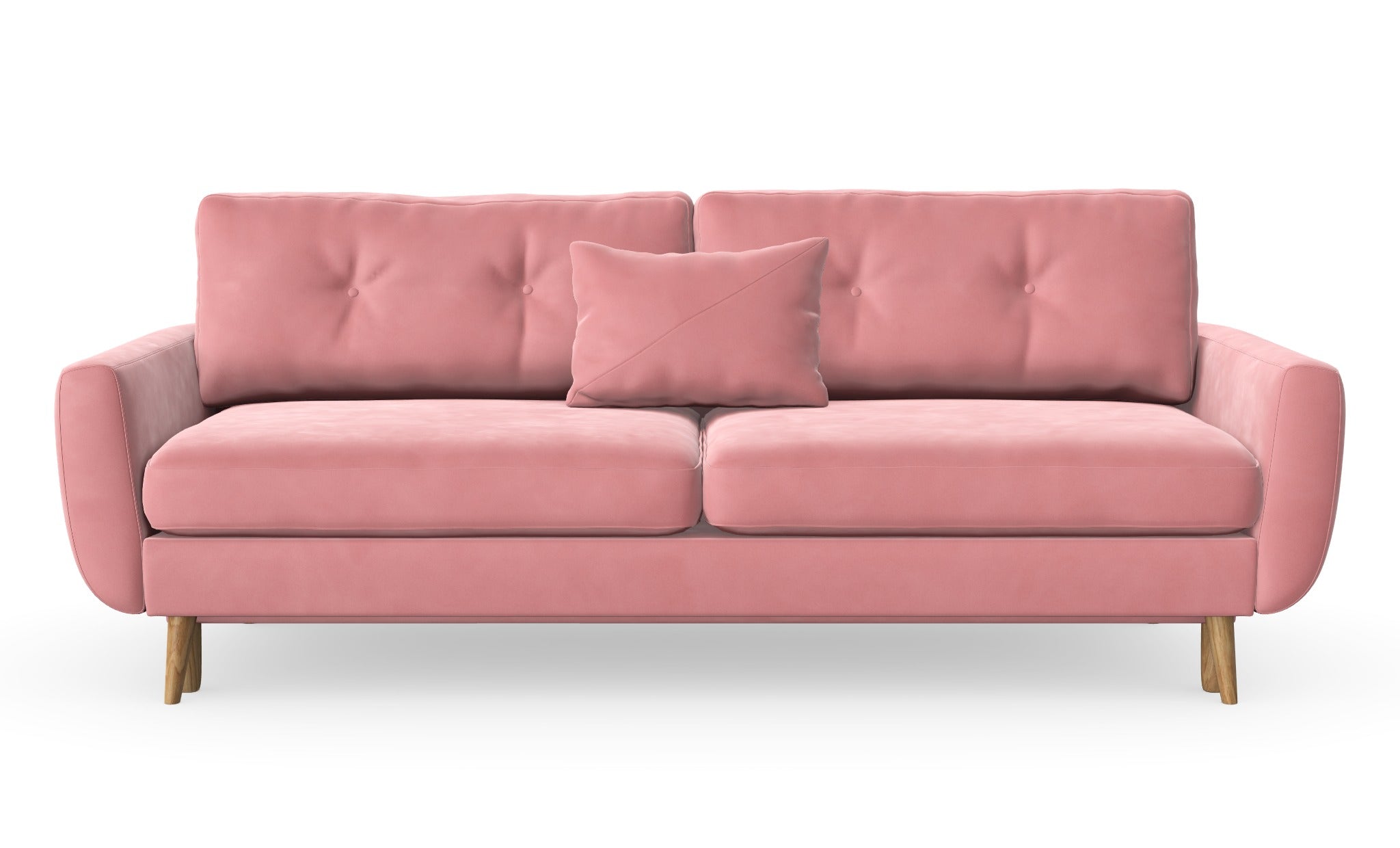 Sofa Harris z funkcją spania