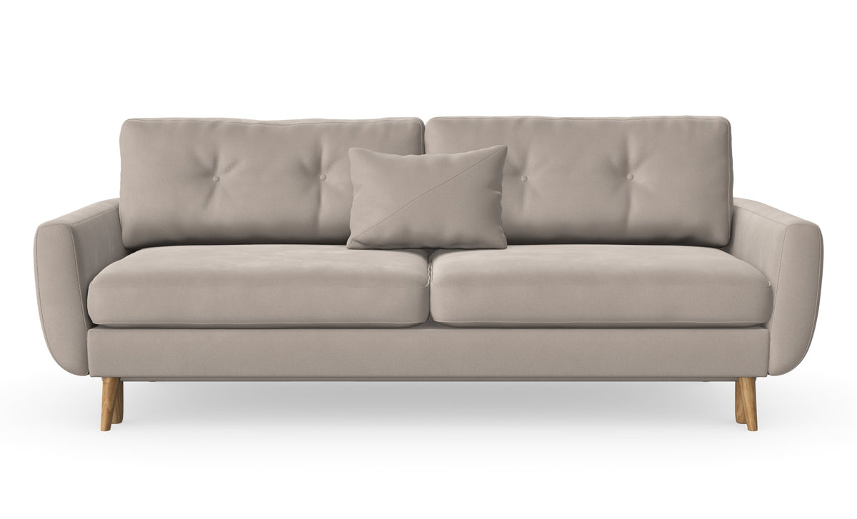 Sofa Harris z funkcją spania