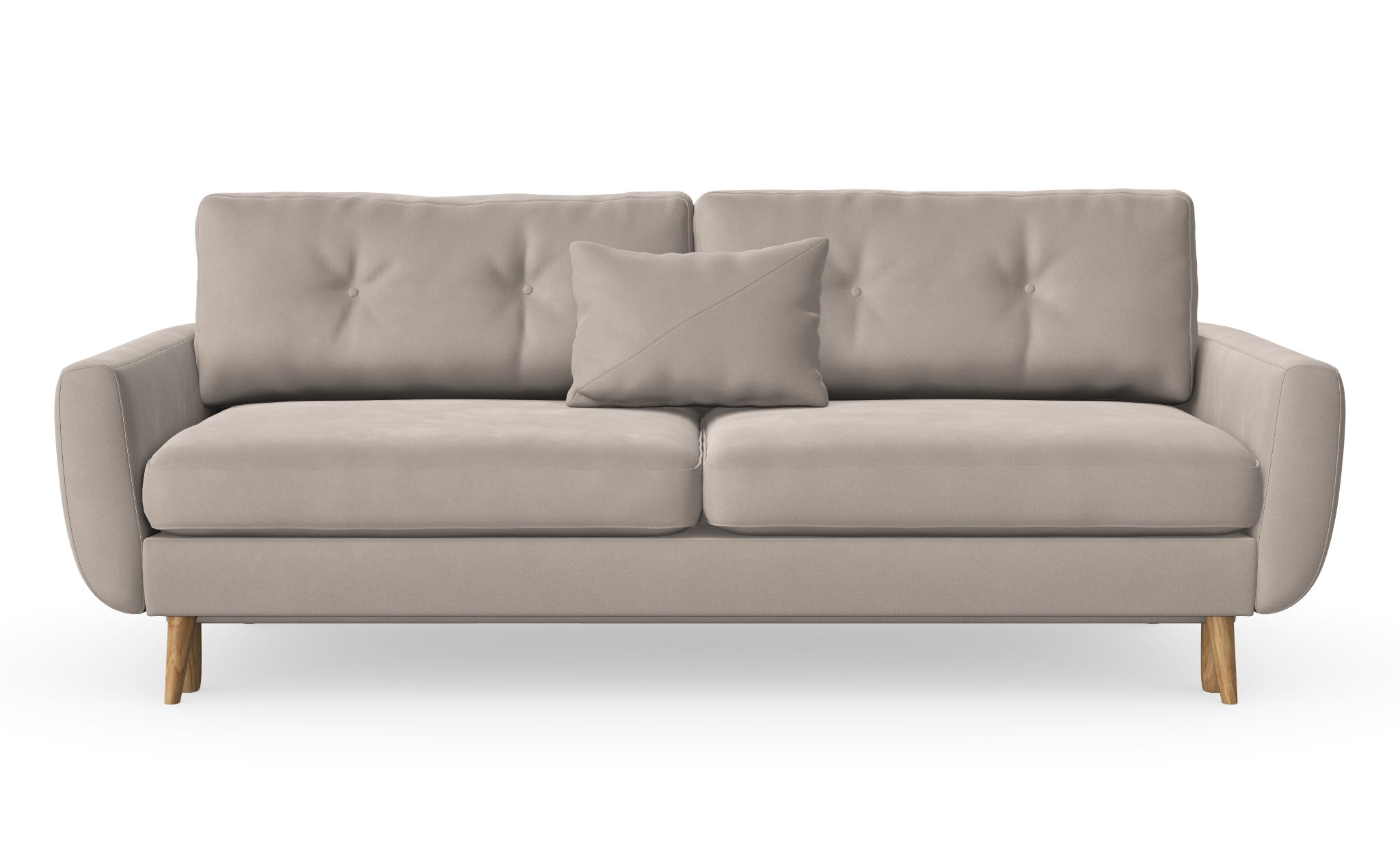 Sofa Harris z funkcją spania
