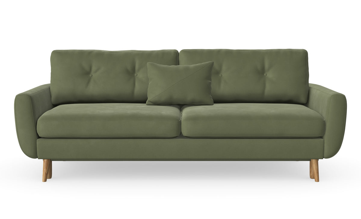 Sofa Harris z funkcją spania