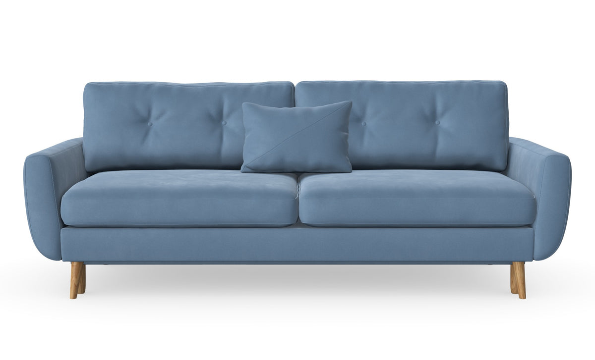 Sofa Harris z funkcją spania