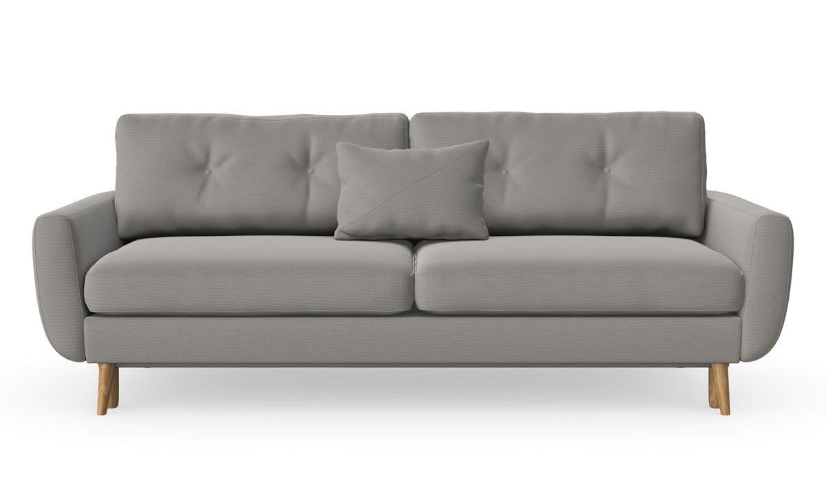 Sofa Harris z funkcją spania