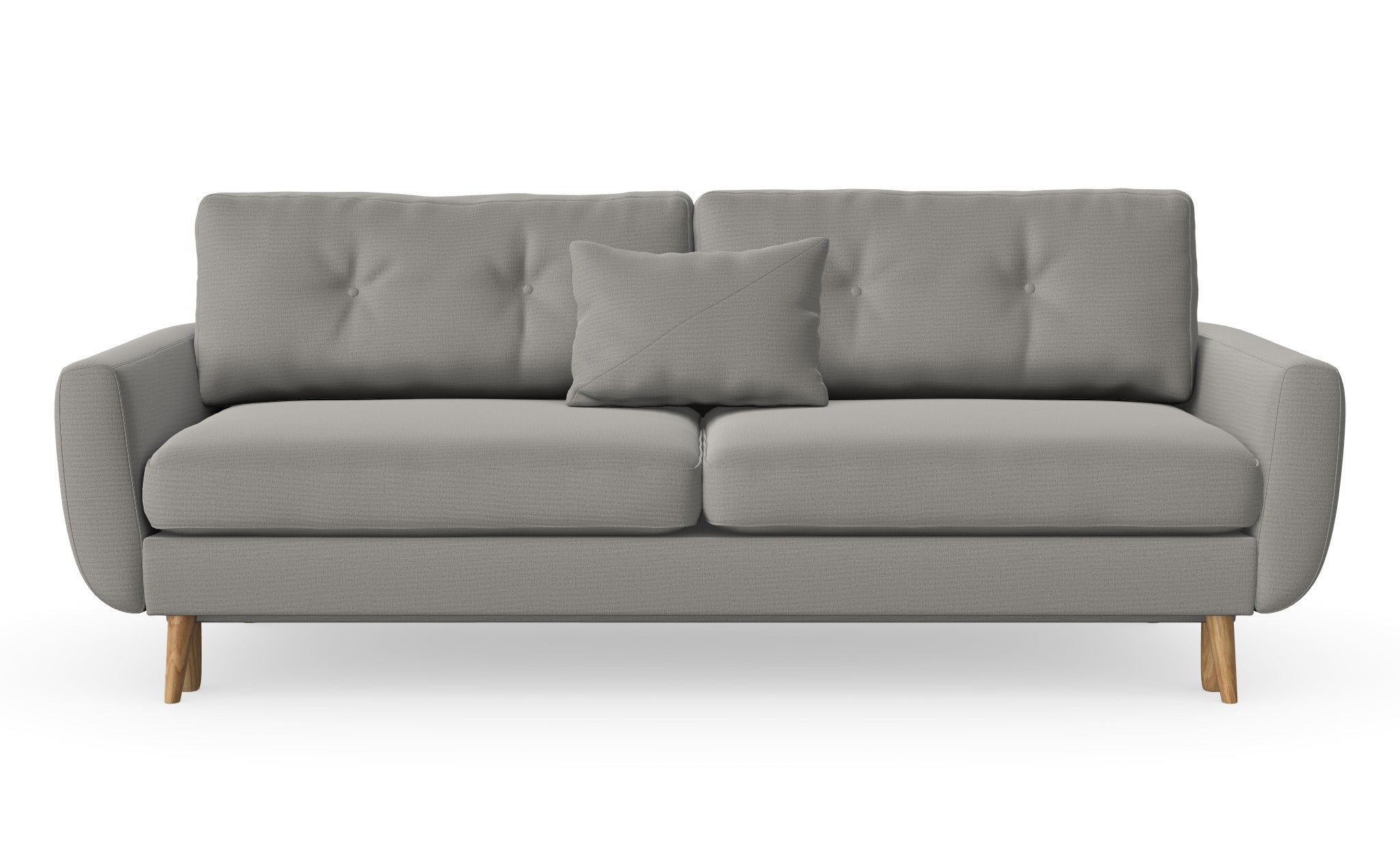 Sofa Harris z funkcją spania