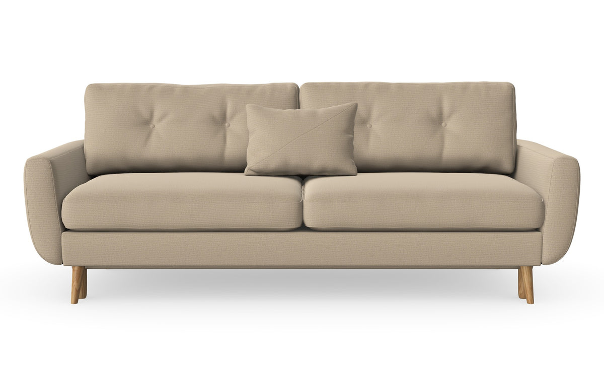 Sofa Harris z funkcją spania