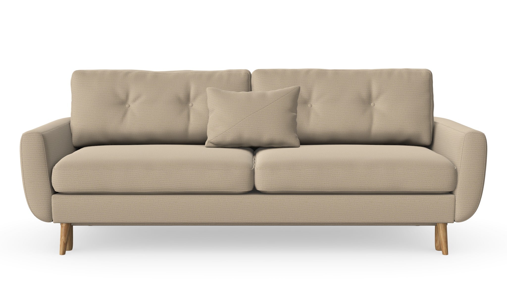 Sofa Harris z funkcją spania