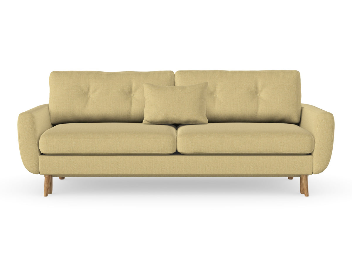 Sofa Harris z funkcją spania