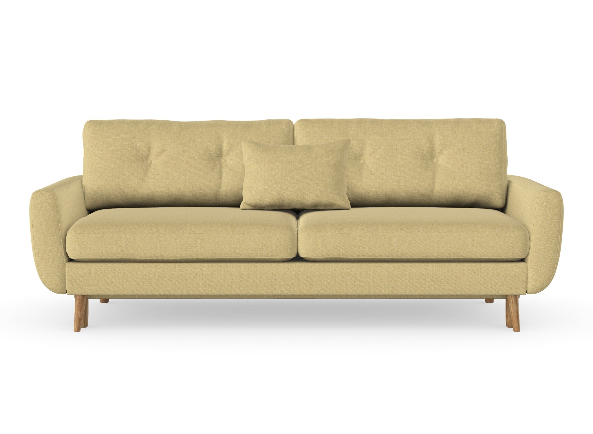 Sofa Harris z funkcją spania