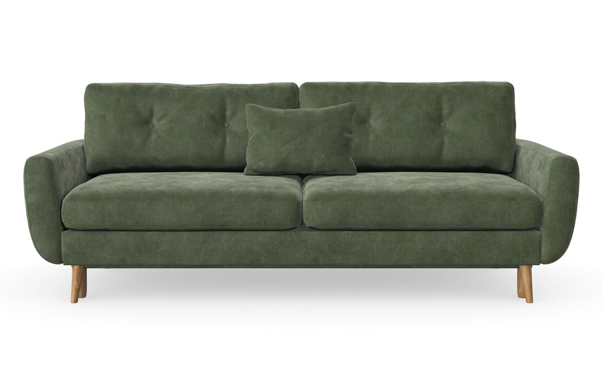 Sofa Harris z funkcją spania