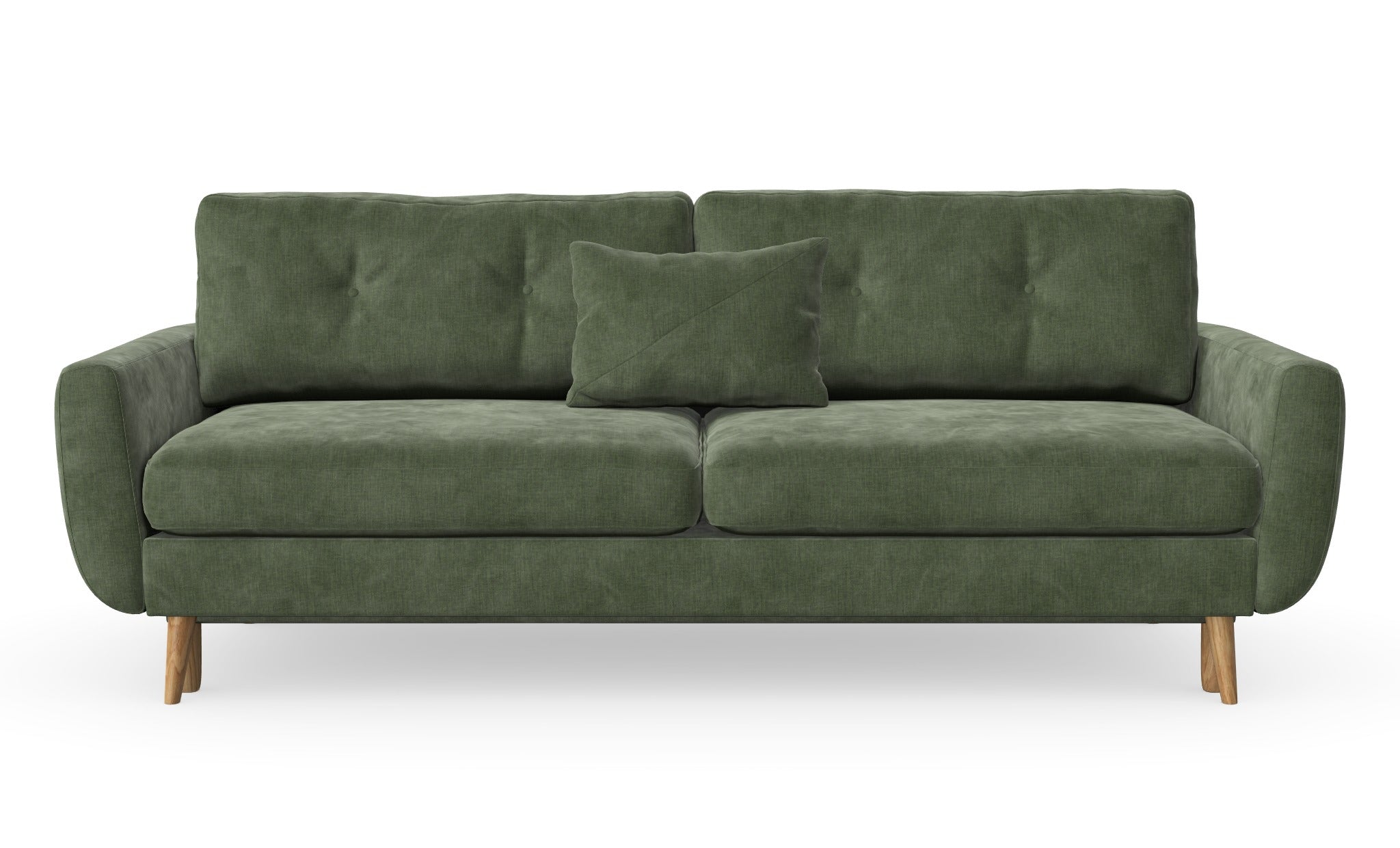 Sofa Harris z funkcją spania