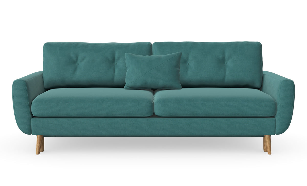 Sofa Harris z funkcją spania