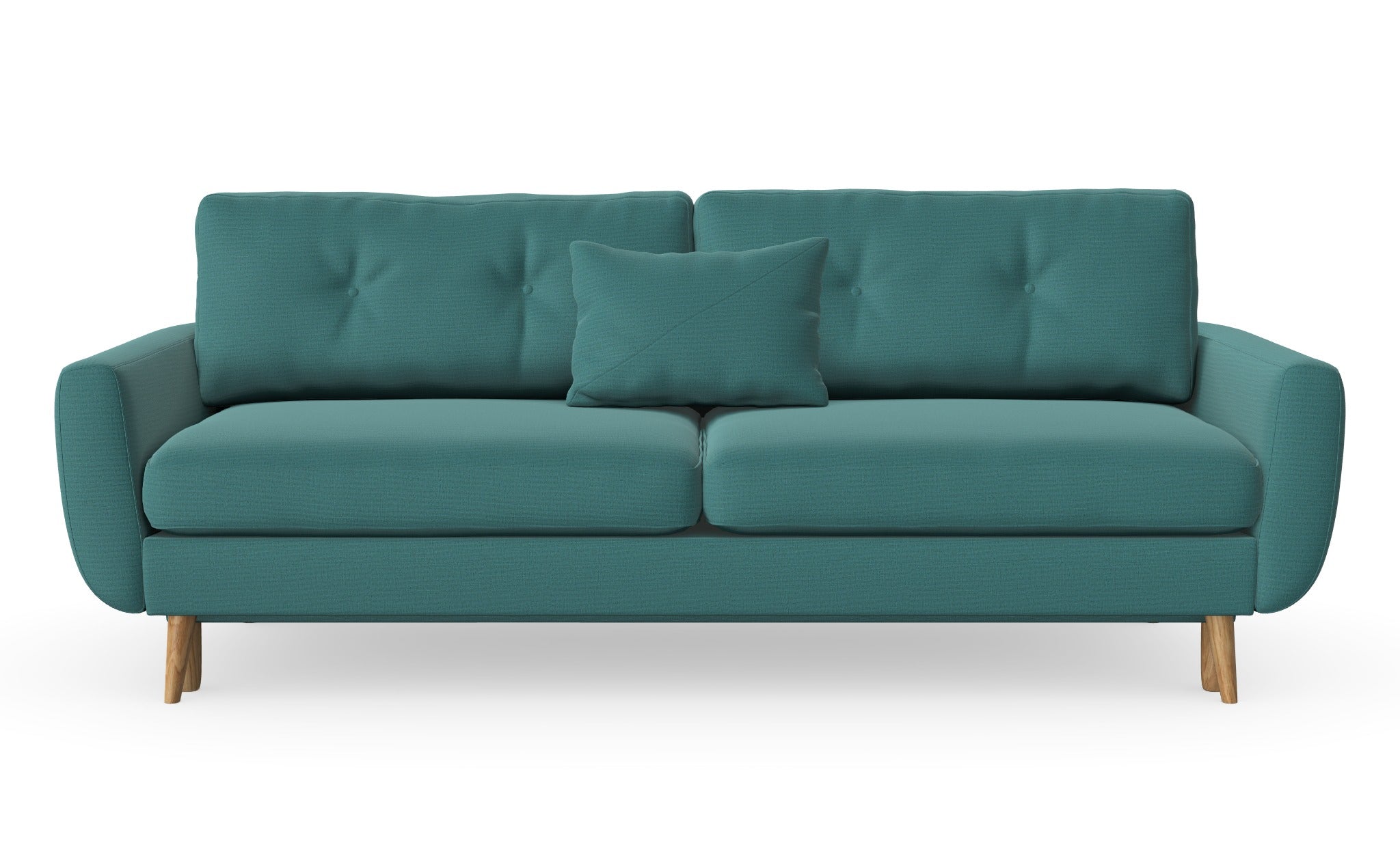 Sofa Harris z funkcją spania