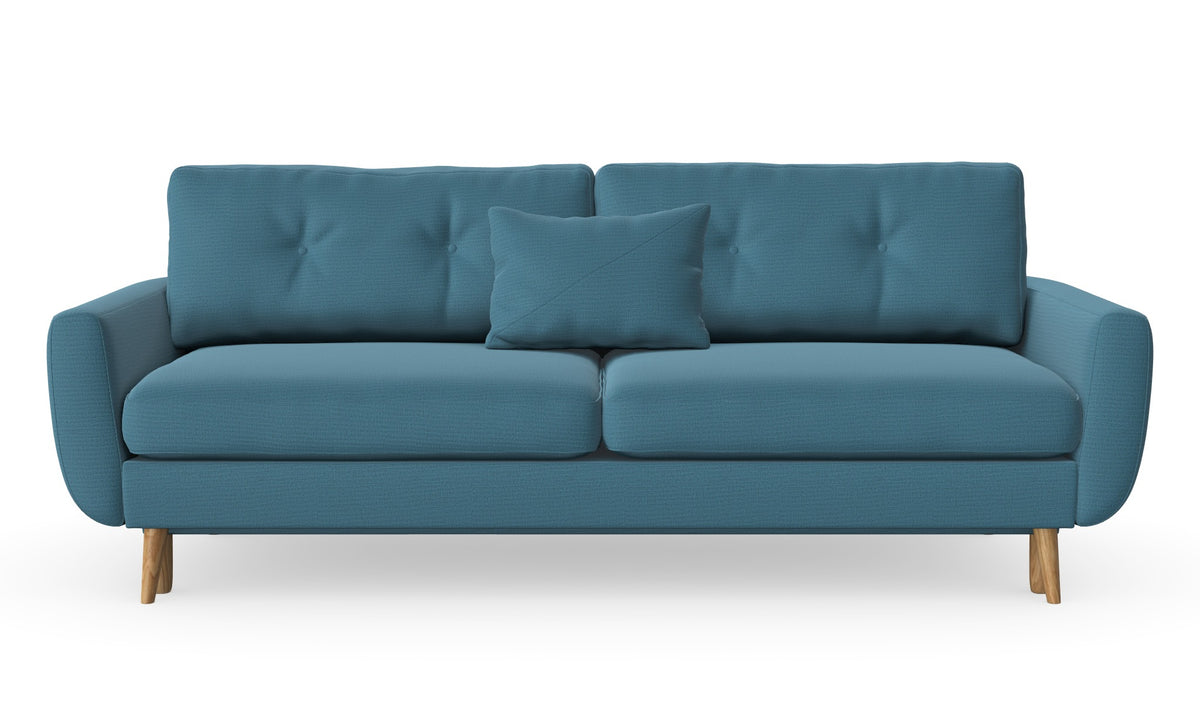 Sofa Harris z funkcją spania