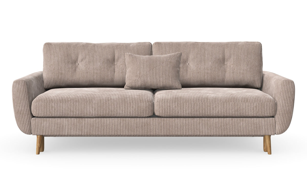 Sofa Harris z funkcją spania
