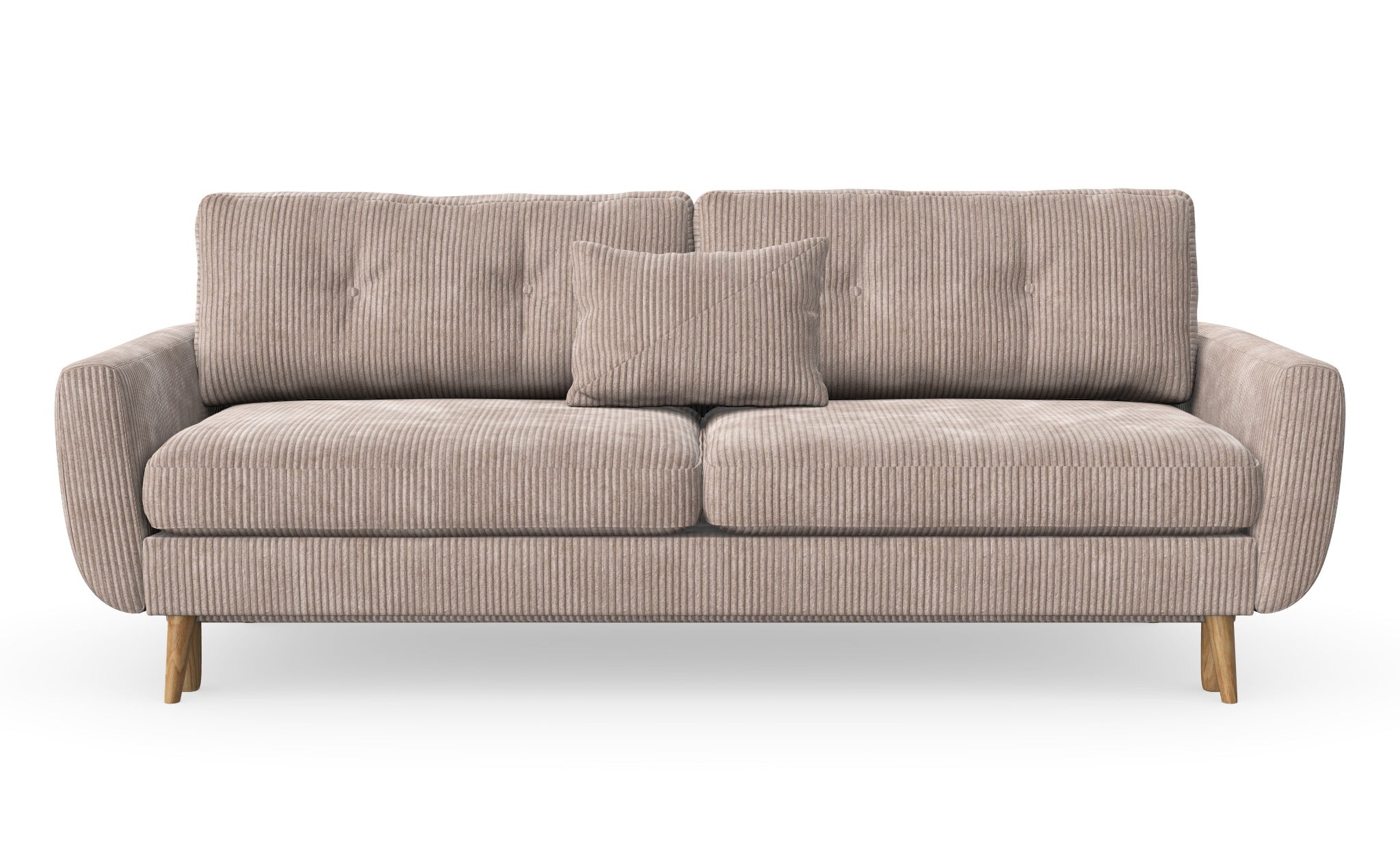 Sofa Harris z funkcją spania