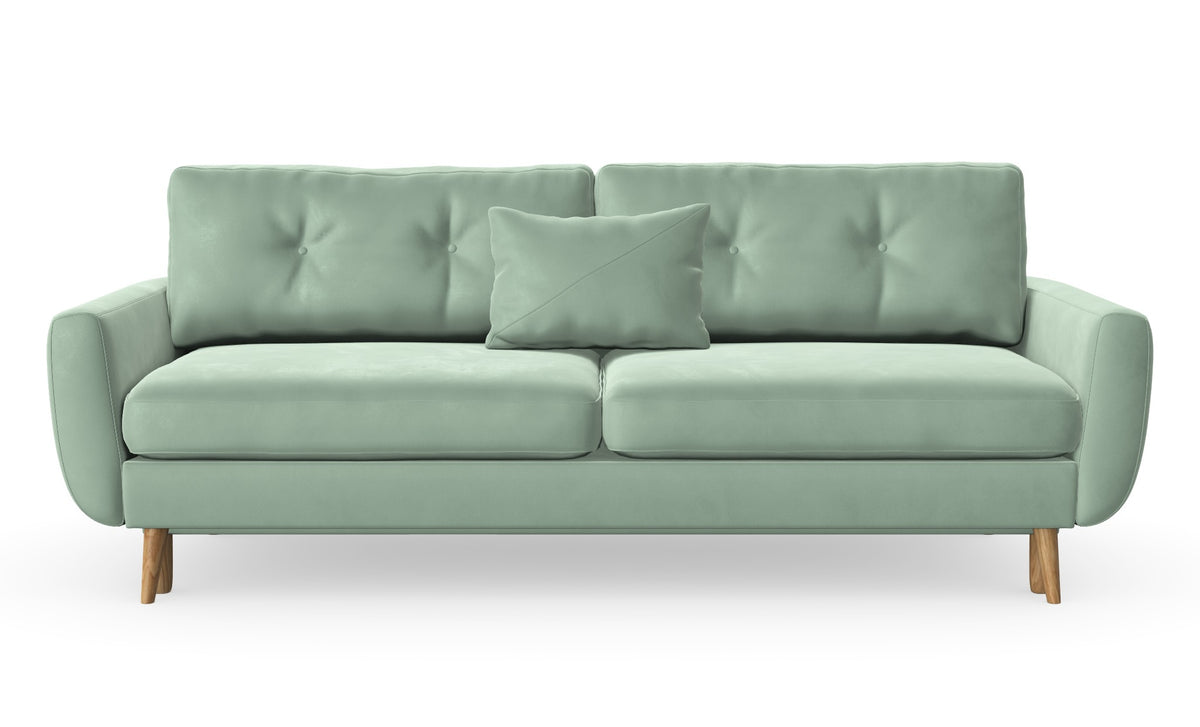 Sofa Harris z funkcją spania