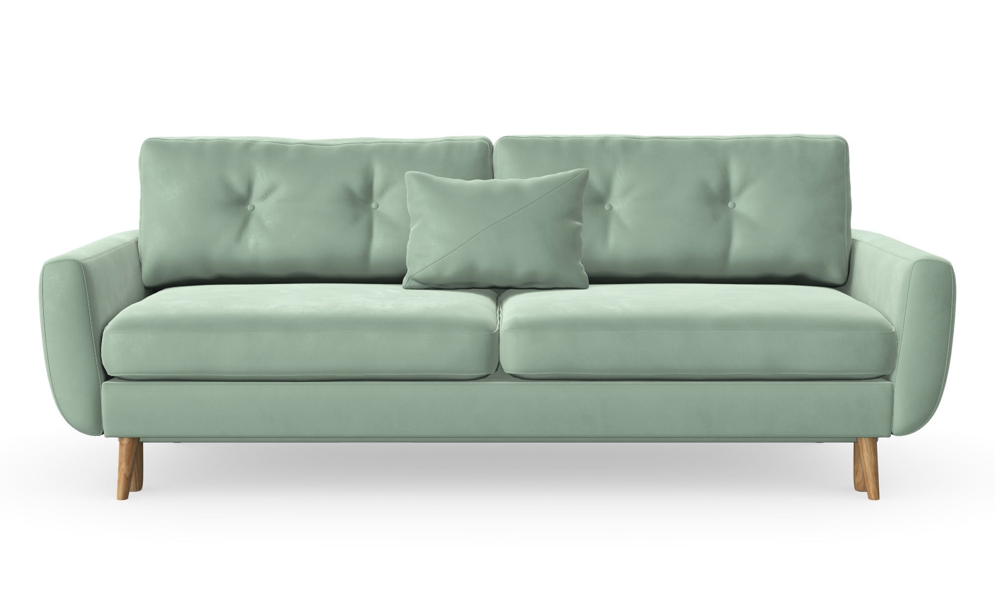 Sofa Harris z funkcją spania