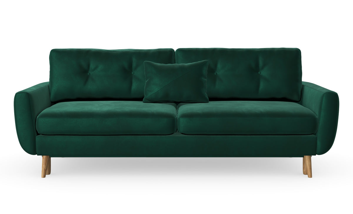 Sofa Harris z funkcją spania