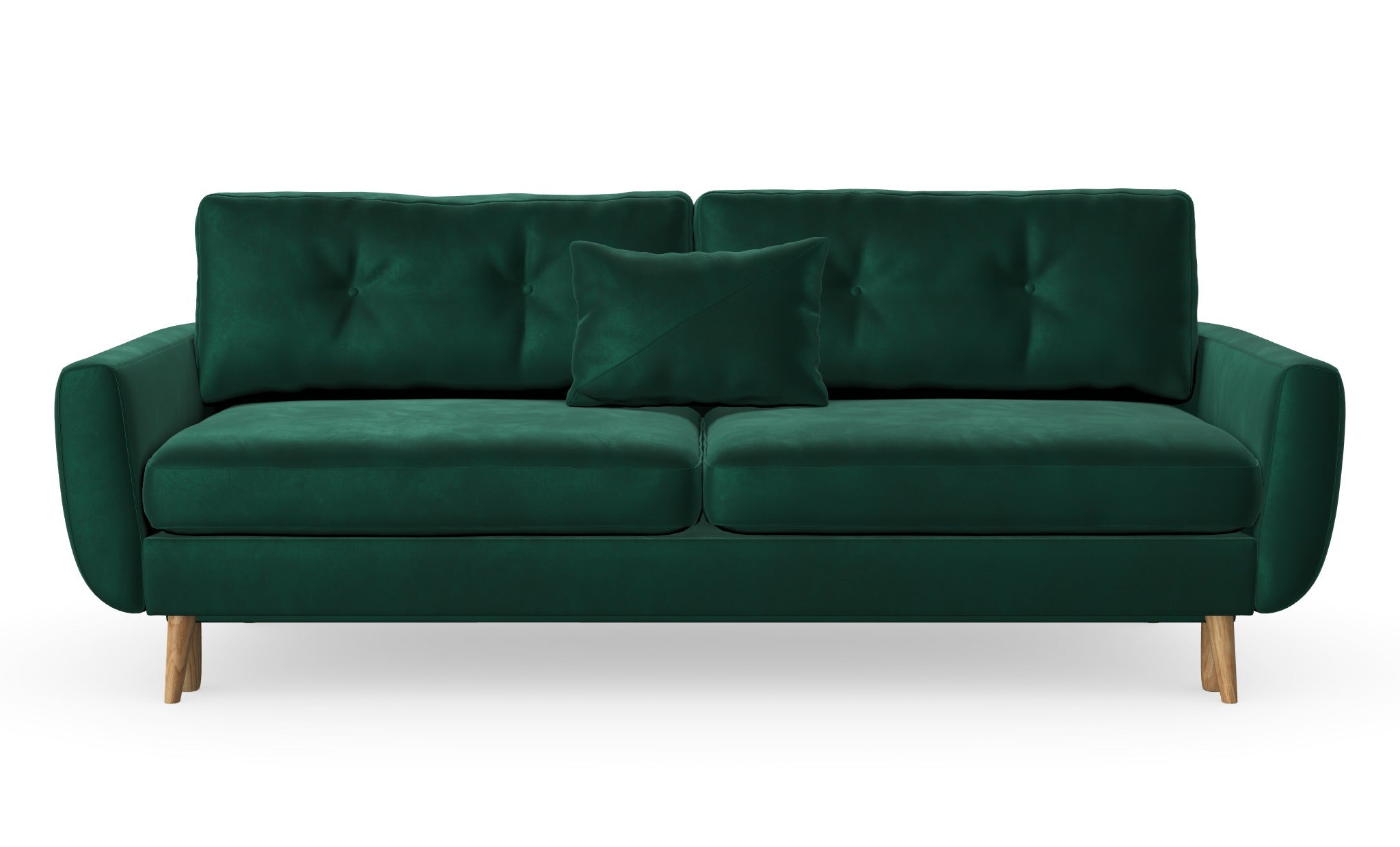 Sofa Harris z funkcją spania