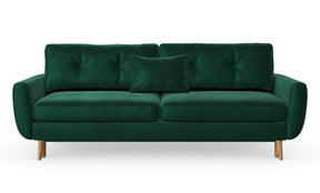 Bottle Green