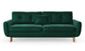 Bottle Green