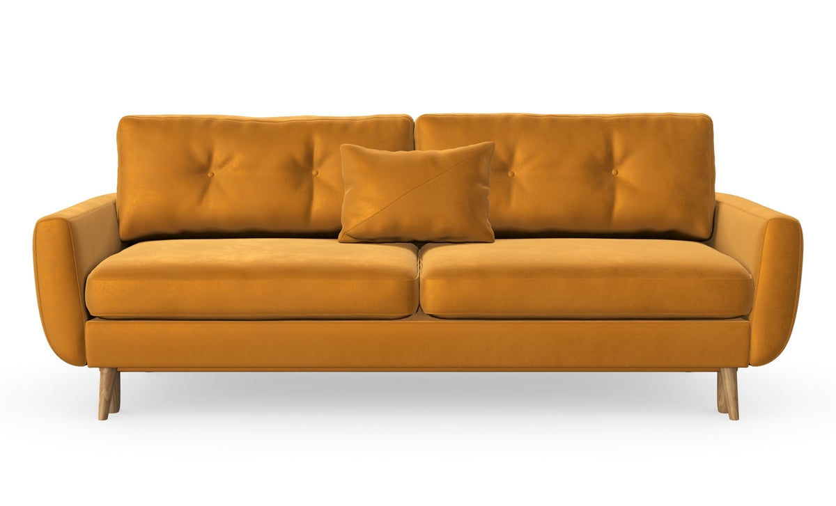 Sofa Harris z funkcją spania
