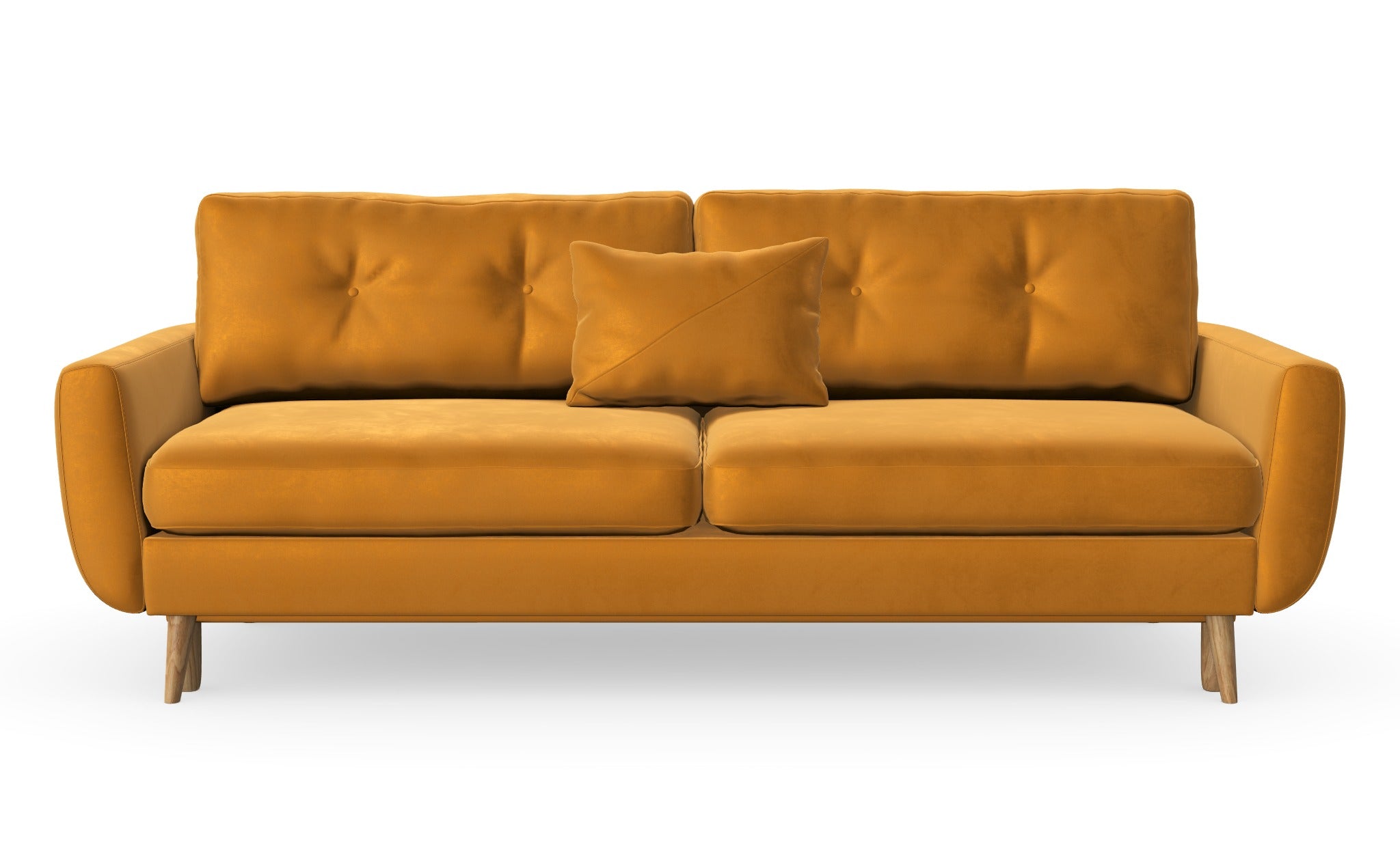 Sofa Harris z funkcją spania