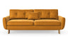 Golden Velvet