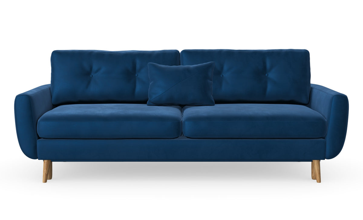 Sofa Harris z funkcją spania