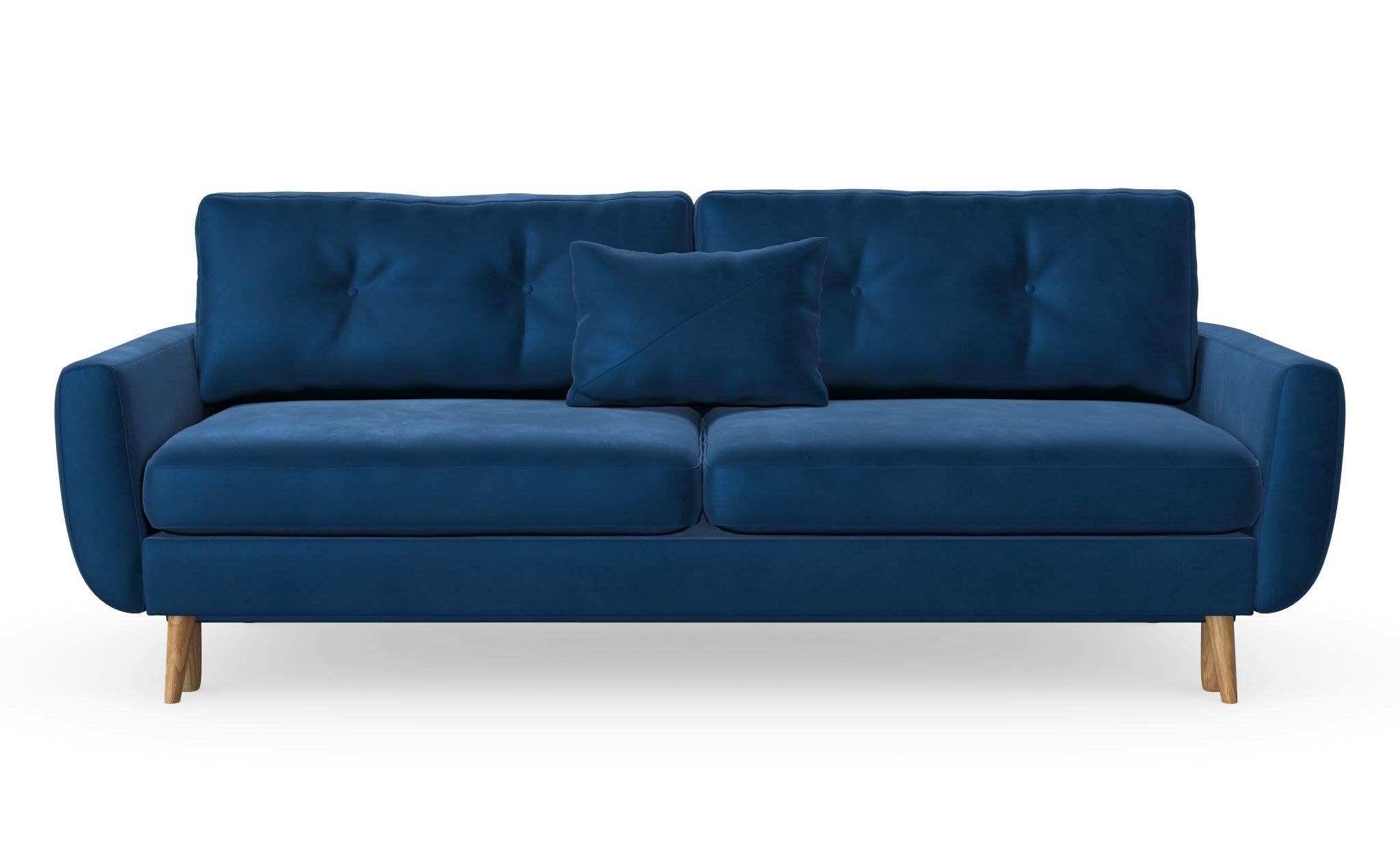 Sofa Harris z funkcją spania