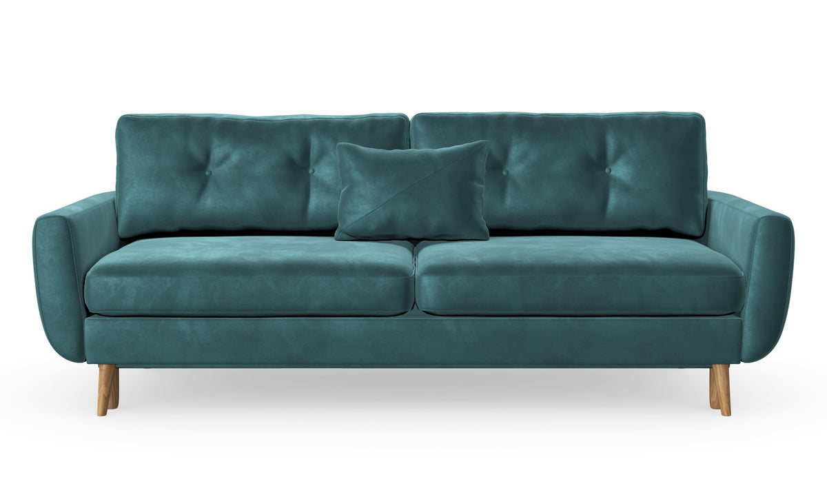 Sofa Harris z funkcją spania
