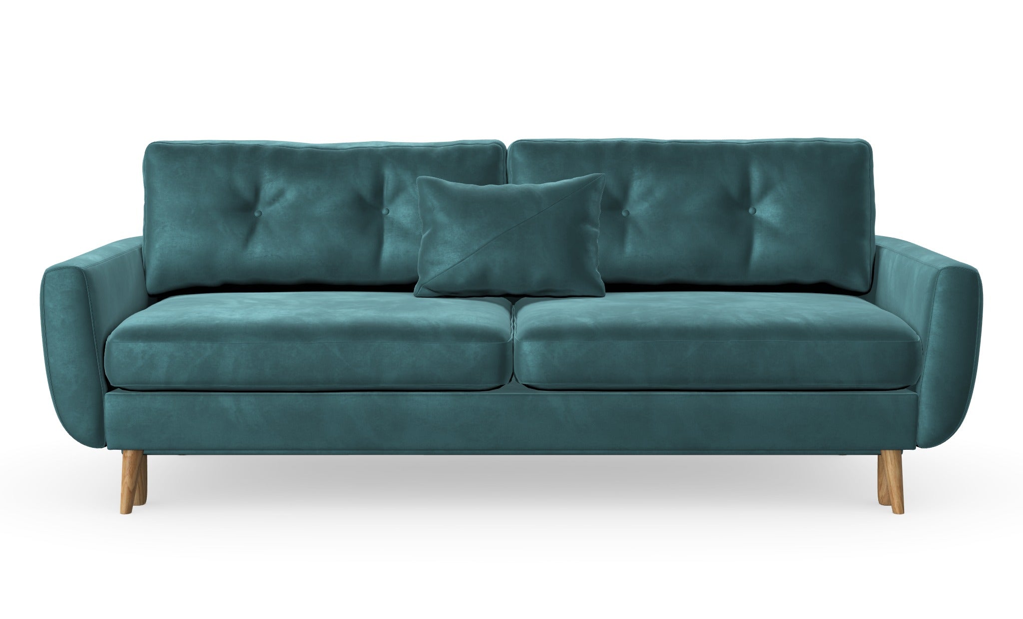 Sofa Harris z funkcją spania