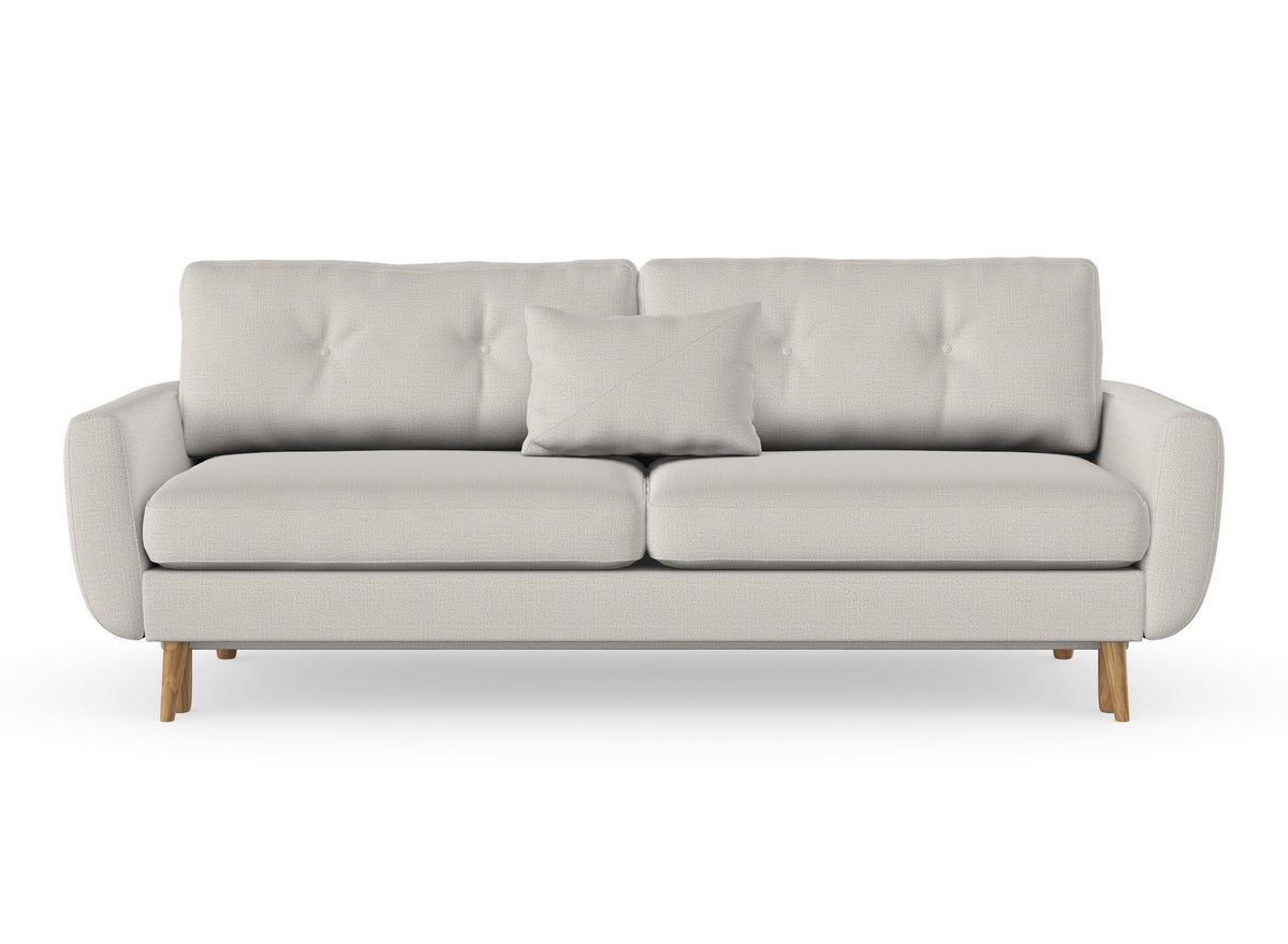 Sofa Harris z funkcją spania