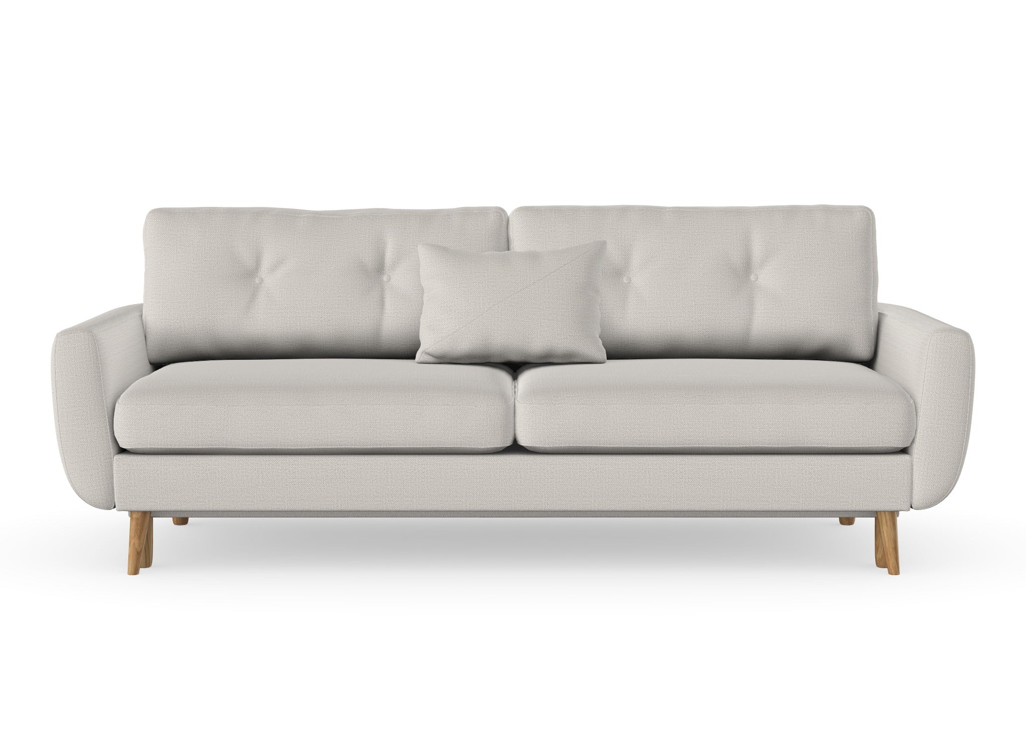 Sofa Harris z funkcją spania