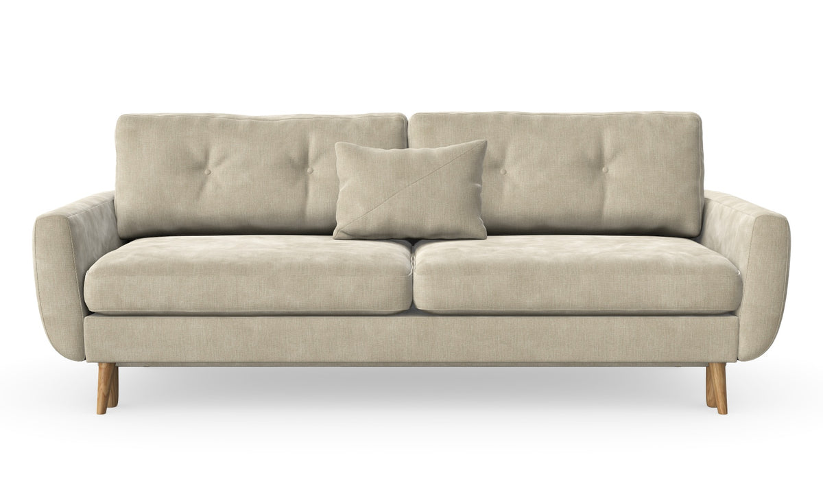 Sofa Harris z funkcją spania