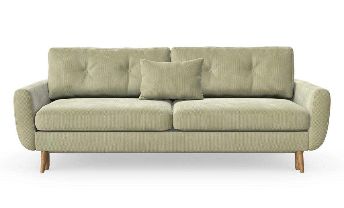 Sofa Harris z funkcją spania