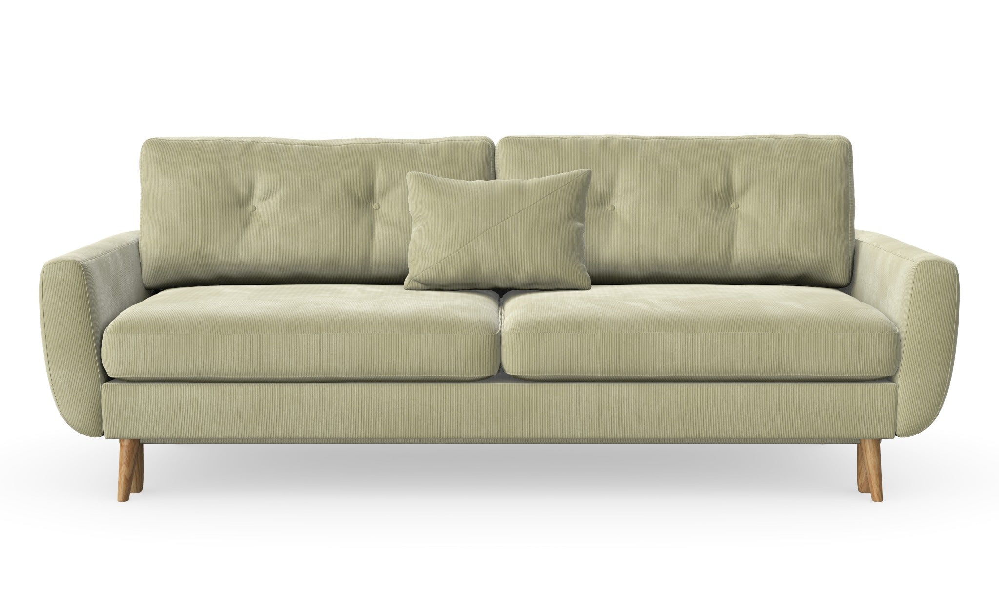 Sofa Harris z funkcją spania