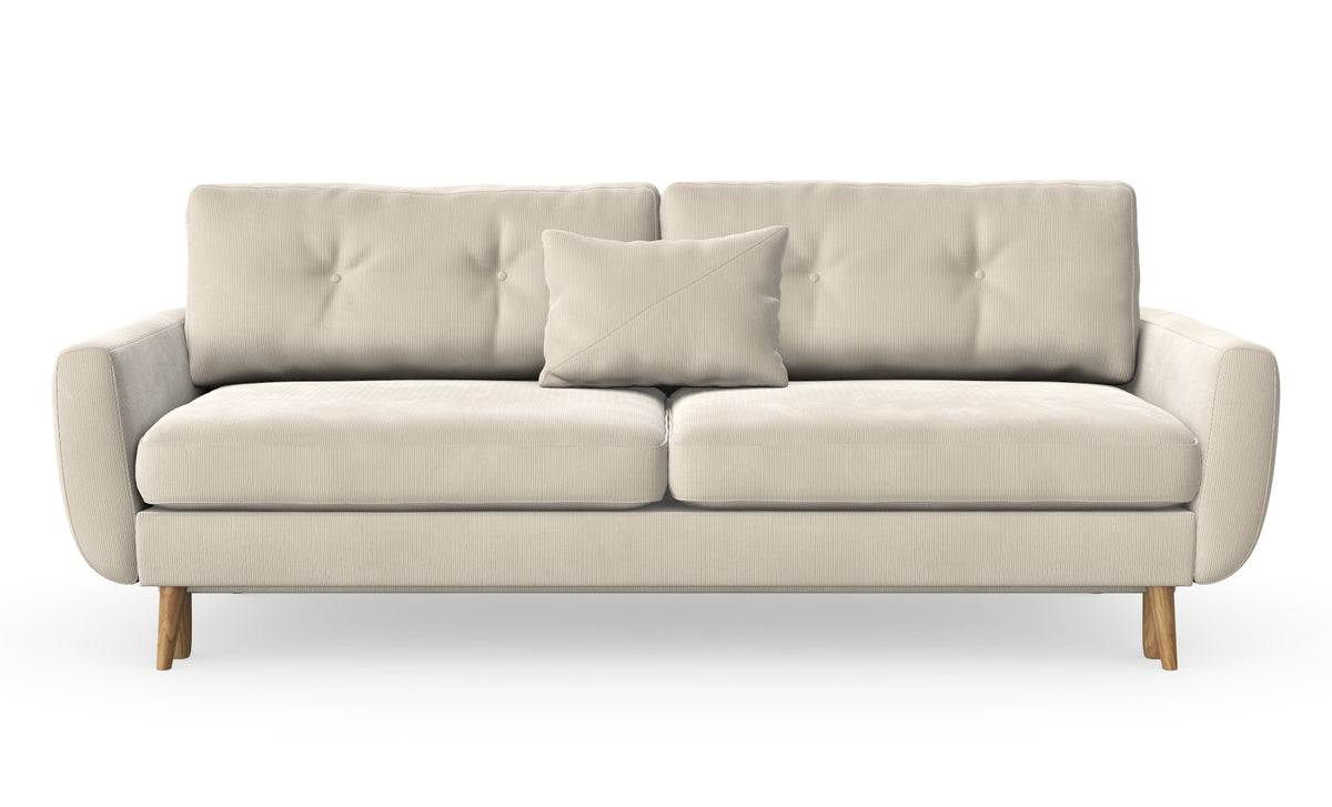 Sofa Harris z funkcją spania