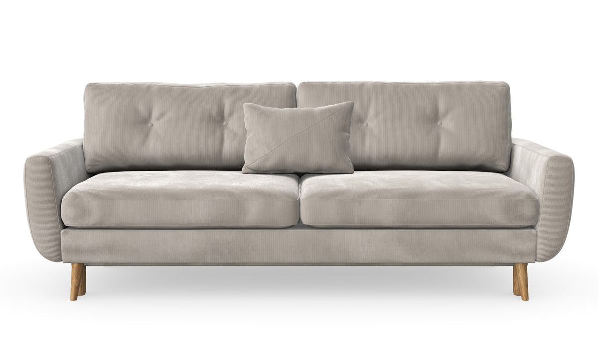 Sofa Harris z funkcją spania