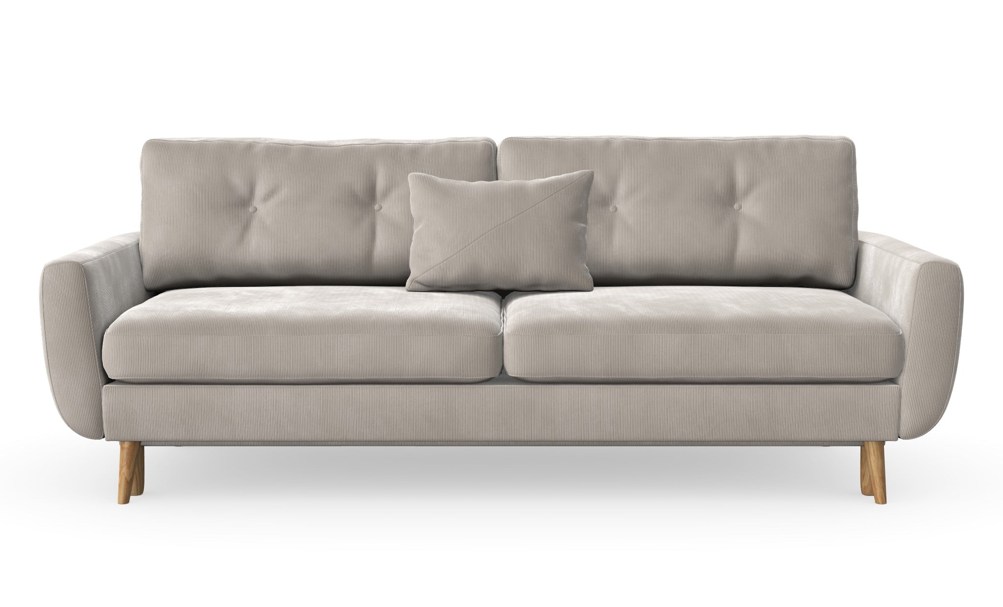Sofa Harris z funkcją spania