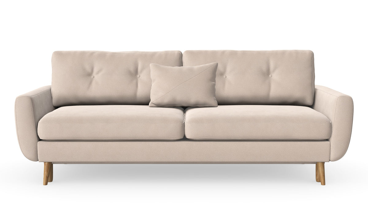 Sofa Harris z funkcją spania