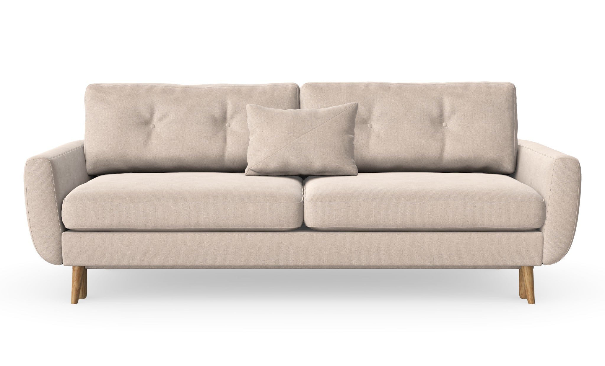 Sofa Harris z funkcją spania