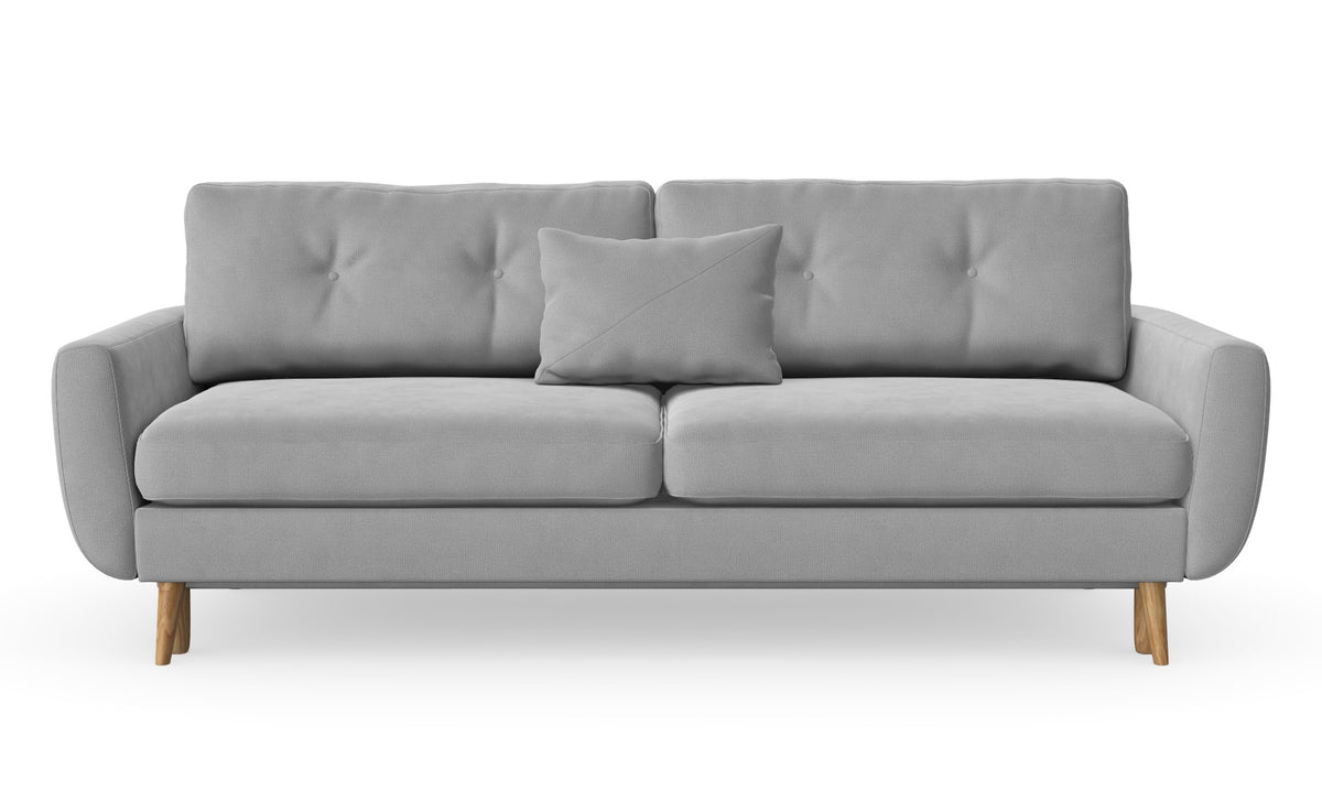 Sofa Harris z funkcją spania