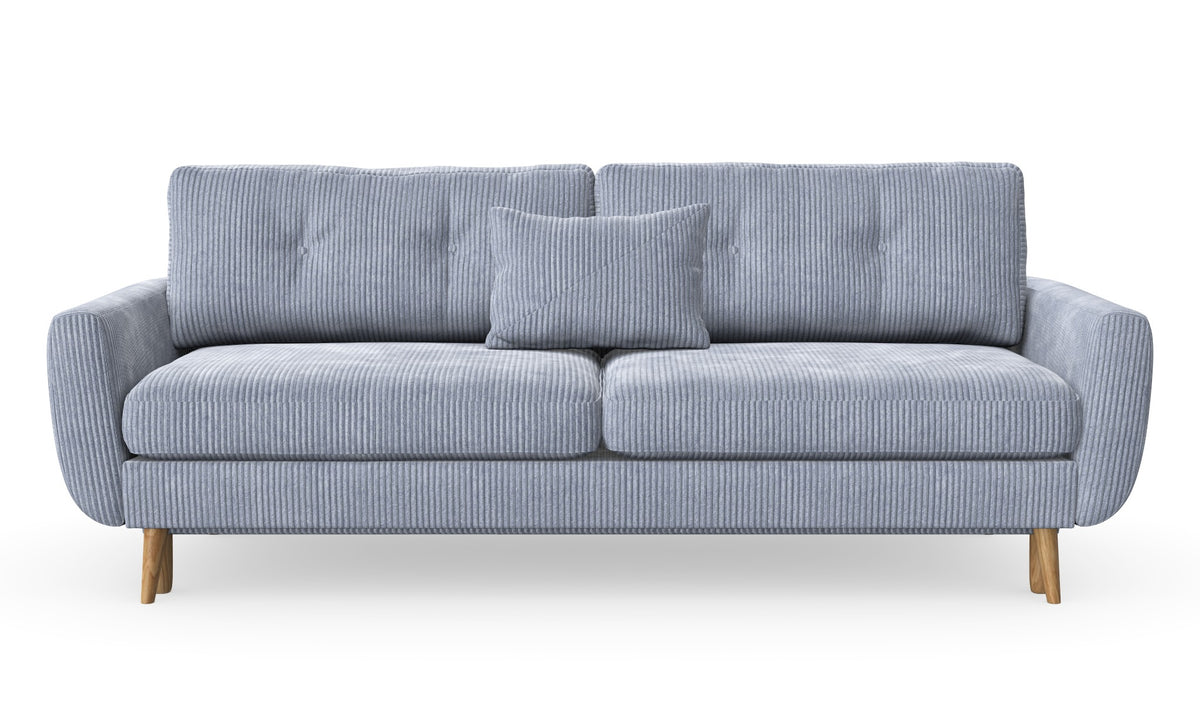 Sofa Harris z funkcją spania