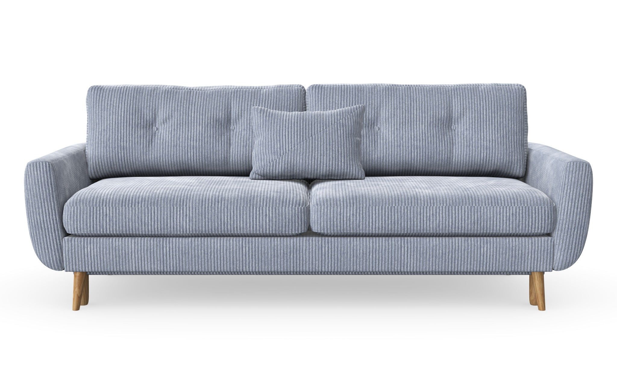 Sofa Harris z funkcją spania